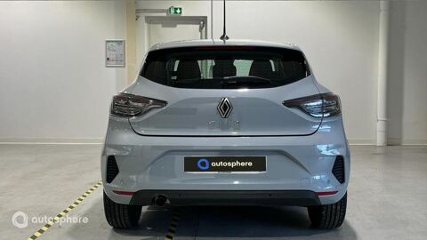 Clio 1.0 Eco-G 100ch Evolution - 24 2025 occasion 13090 Aix-en-Provence