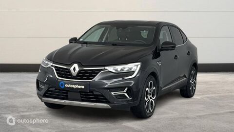 Annonce voiture Renault Arkana 20299 €
