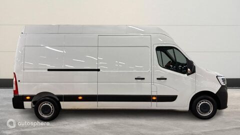 Master F3500 L3H2 2.3 Blue dCi 135ch Confort Euro6 2024 occasion 02000 Laon