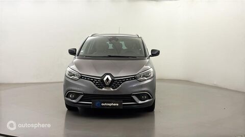 Grand Sc&eacute;nic III 1.6 dCi 160ch Energy Initiale Paris EDC 2018 occasion 79000 Niort