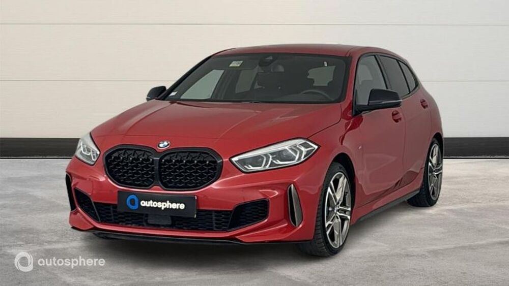 S&eacute;rie 1 M135iA xDrive 306ch 2020 occasion 59650 Villeneuve-d'Ascq