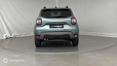 Duster 1.0 ECO-G 100ch Extreme 4x2 2023 occasion 62219 Longuenesse