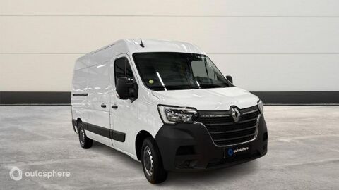 Master F3500 L2H2 2.3 Blue dCi 135ch Confort Euro6E 2024 occasion 02300 Chauny