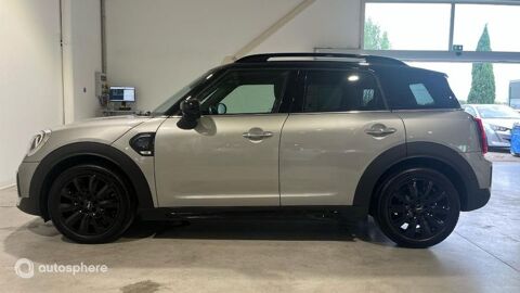 Countryman Cooper D 150ch Highlands BVA8 2023 occasion 13800 Istres