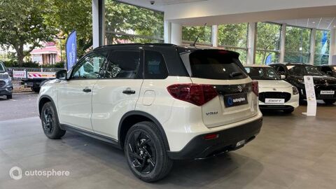 Vitara 1.4 Boosterjet Hybrid 110ch Xplore Auto 2026 occasion 92000 Nanterre