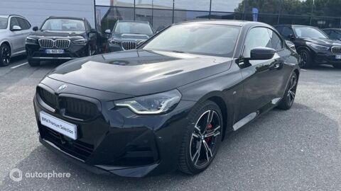 BMW Serie 2 230iA 245ch 2025 occasion M&eacute;rignac 33700