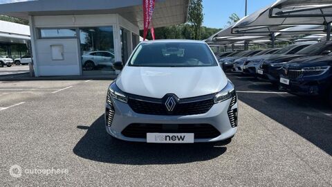 Clio 1.0 TCe 90ch Evolution - 24 2025 occasion 73230 Saint-Alban-Leysse
