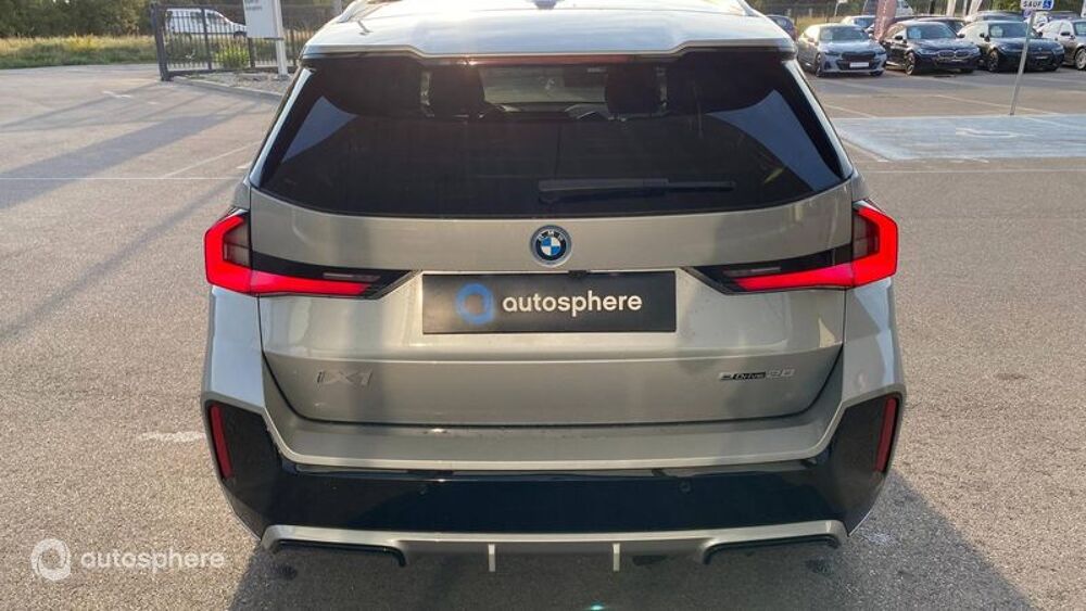 X1 ieDrive20 204ch M Sport 2026 occasion 13300 Salon-de-Provence