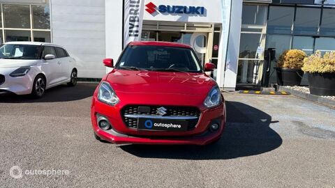Swift 1.2 Dualjet Hybrid 83ch Pack 2022 occasion 33700 M&eacute;rignac