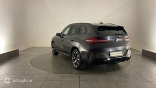 X3 xDrive30e 299ch M Sport 2026 occasion 86000 Poitiers