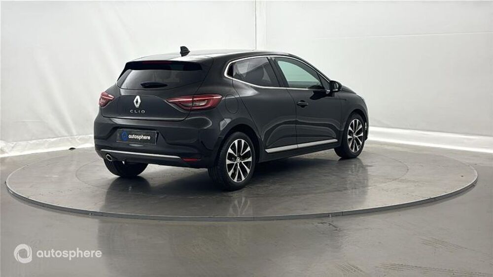 Clio 1.0 TCe 90ch Techno 2023 occasion 62000 Arras