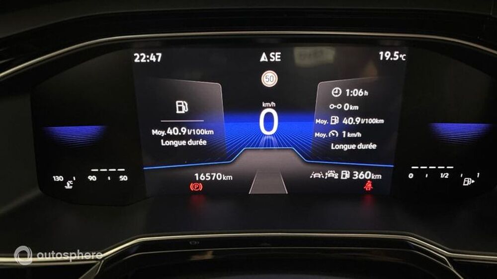 Polo 1.0 TSI 95ch R-Line Edition 2025 occasion 51100 Reims
