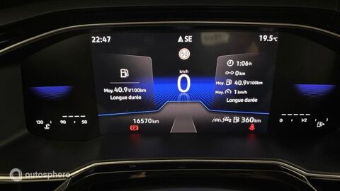 Polo 1.0 TSI 95ch R-Line Edition 2025 occasion 51100 Reims