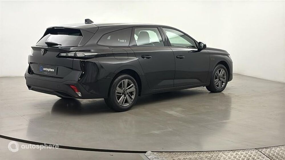 308 SW 1.2 Hybrid 145ch Style e-DCS6 2025 occasion 86100 Ch&acirc;tellerault