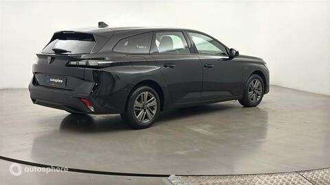 308 SW 1.2 Hybrid 145ch Style e-DCS6 2025 occasion 86100 Ch&acirc;tellerault