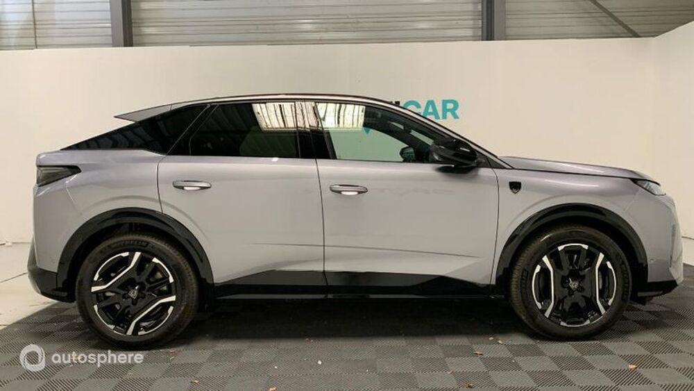 3008 Electrique 210ch Batterie 73 kWh GT 2026 occasion 84000 Avignon