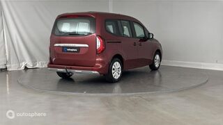 Kangoo 1.3 TCe 100ch Zen 2022 occasion 57400 Buhl-Lorraine