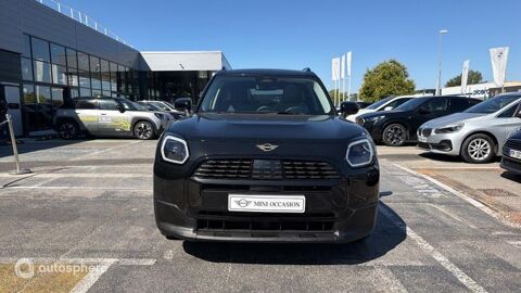Countryman C 170ch Classic DKG7 2024 occasion 13100 Aix-en-Provence