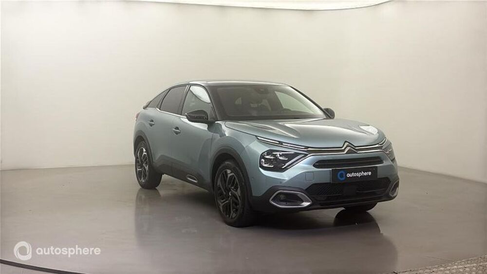 C4 PureTech 130ch S&S Shine EAT8 2023 occasion 86000 Poitiers