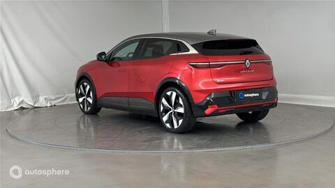 M&eacute;gane E-Tech Electric EV60 220ch Techno super charge 2023 occasion 59470 Wormhout
