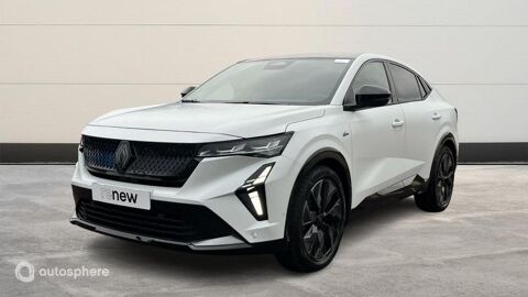 Renault Rafale 1.2 E-Tech full hybrid 200ch esprit Alpine - 25 2025 occasion JARNY 54800