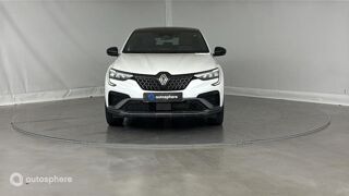 Arkana 1.6 E-Tech 145ch full hybrid esprit Alpine -24 2025 occasion 10100 Romilly-sur-Seine