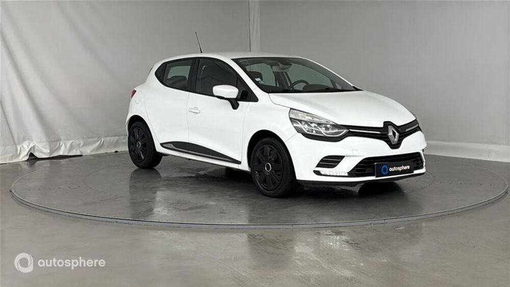 Clio 0.9 TCe 75ch G&eacute;n&eacute;ration - 19 5p 2020 occasion 62218 Loison-sous-Lens