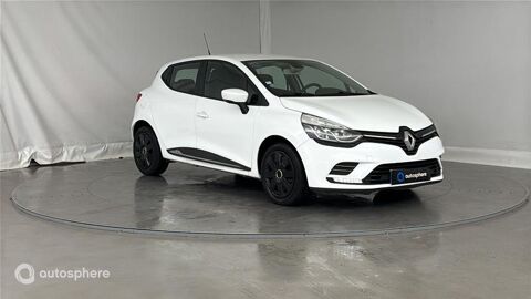 Clio 0.9 TCe 75ch G&eacute;n&eacute;ration - 19 5p 2020 occasion 62218 Loison-sous-Lens