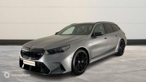 BMW M5 4.4 V8 PHEV 727ch (544+197) 2026 occasion Poitiers 86000