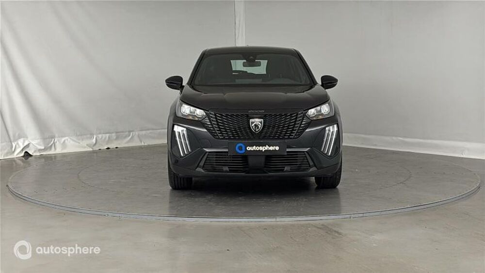 2008 1.2 PureTech 100ch S&S Active 2024 occasion 60740 Saint-Maximin