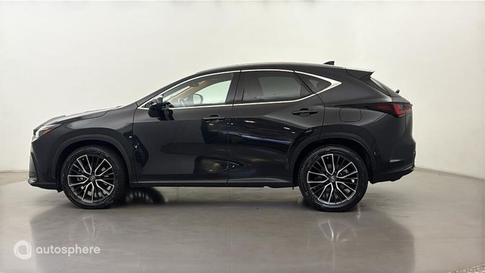 NX 450h+ Executive 4WD 2023 occasion 78240 CHAMBOURCY