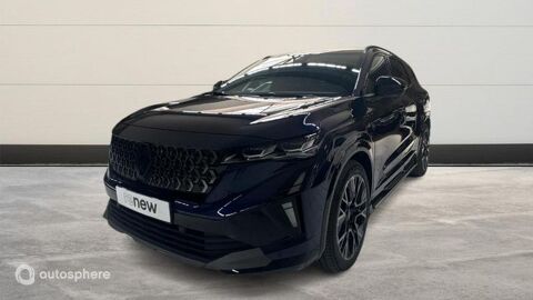 Renault Espace 1.2 E-Tech full hybrid 200ch esprit Alpine 7 places - 25 2025 occasion Aix-en-Provence 13090