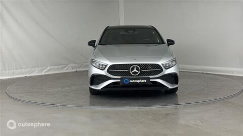 Classe A 250 e 163+109ch AMG Line 8G-DCT 2025 occasion 60000 Beauvais