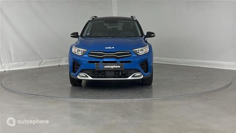 Stonic 1.0 T-GDi 120ch MHEV GT Line DCT7 2022 occasion 59600 Maubeuge