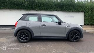 Cooper 136ch BVA7 109g 2020 occasion 13700 Marignane