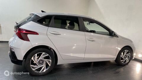 i20 1.0 T-GDi 100ch Intuitive DCT-7 2025 occasion 13090 Aix-en-Provence