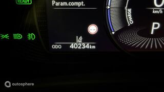 UX 250h Pack 2WD 2023 occasion 75005 Paris