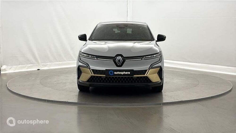 M&eacute;gane E-Tech Electric EV60 220ch Iconic optimum charge -B 2023 occasion 57100 Thionville