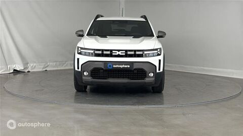 Duster 1.0 ECO-G 100ch Journey 4x2 2024 occasion 54135 Mexy