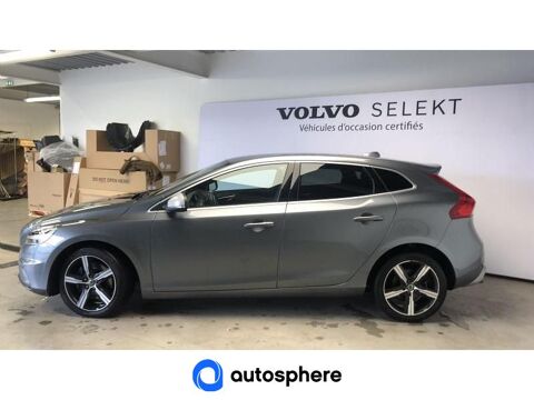 V40 D3 150ch R-Design Geartronic 2018 occasion 57100 Thionville