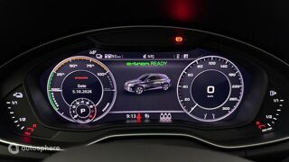 Q5 55 TFSI e 367ch S line quattro S tronic 7 Euro6d-T 15cv 2020 occasion 86000 Poitiers