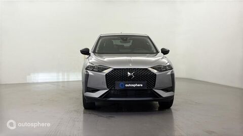 DS3 PureTech 130ch Rivoli Automatique 2023 occasion 64200 Bassussarry