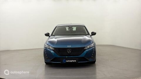 308 1.2 Hybrid 145ch Style e-DCS6 2025 occasion 86100 Ch&acirc;tellerault