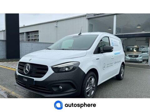 Mercedes Citan e Long Pro 2023 occasion LAGORD 17140