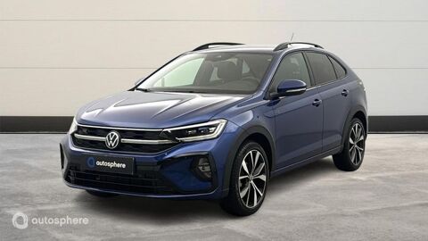 Volkswagen Taigo 1.0 TSI 116ch R-Line DSG7 2025 occasion Champniers 16430