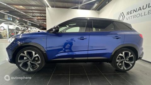 Austral 1.2 E-Tech full hybrid 200ch Iconic esprit Alpine- 23 2024 occasion 13127 Vitrolles