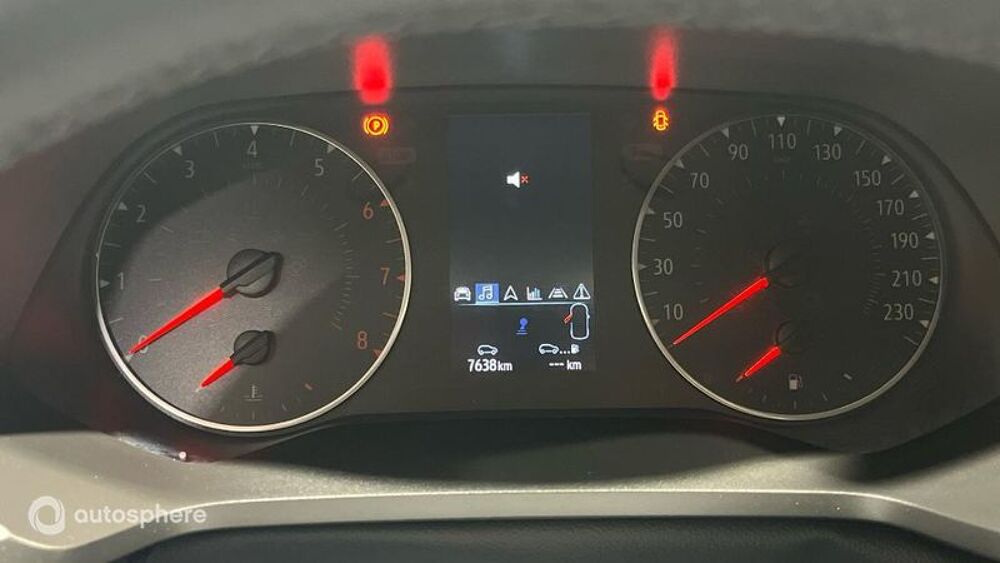 Captur 1.0 TCe 90ch Evolution 2024 occasion 75005 Paris