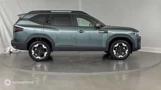 Bigster 1.2 mild hybrid 140ch Extreme 2026 occasion 02500 Hirson