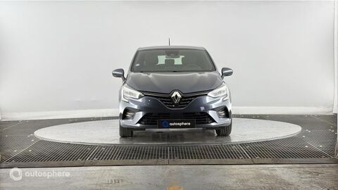 Clio 1.0 TCe 90ch Intens -21N 2022 occasion 73230 Saint-Alban-Leysse