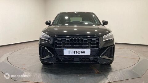 Q2 35 TFSI 150ch S line S tronic 7 2024 occasion 57100 Thionville